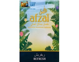 Табак Afzal Refresh (Рефреш) 50г